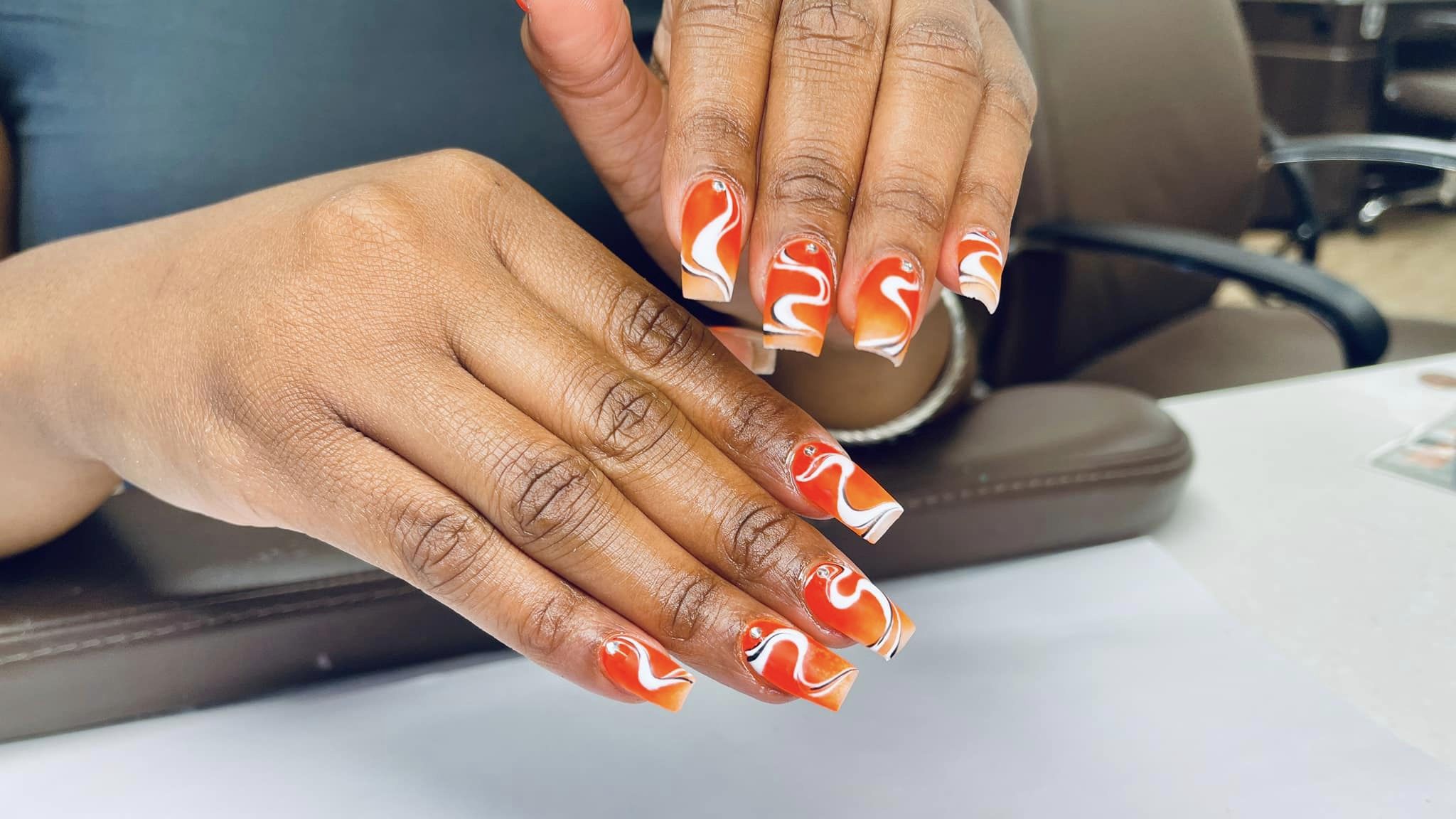 king nails milwaukee